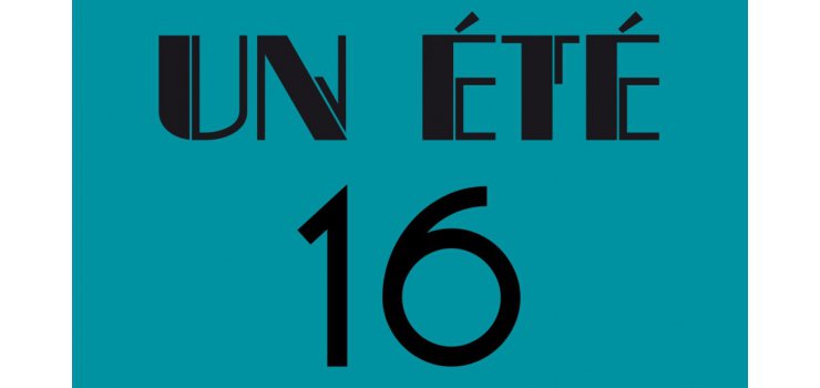Un été 16