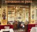 Restaurants historiques de Paris