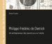 Philippe-Frédéric de Dietrich Un entrepreneur des savoirs au XVIII ème siècle